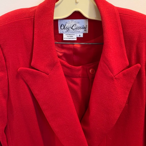 Women’s 2 piece pant suit - Picture 2 of 3